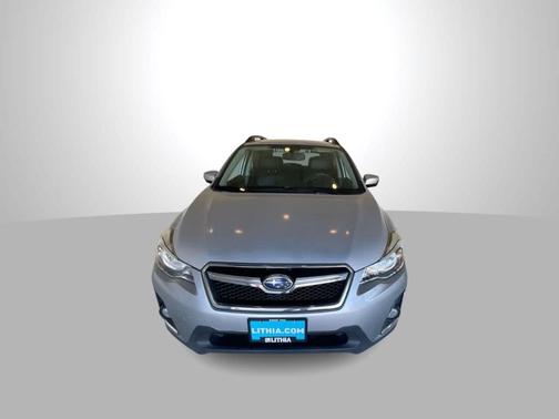 2016 Subaru Crosstrek 2.0i Limited
