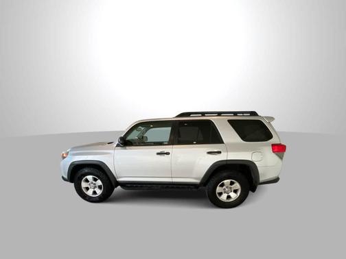 2012 Toyota 4Runner Trail