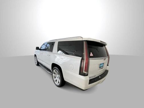 2019 Cadillac Escalade ESV Luxury