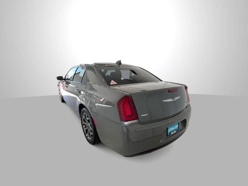 2017 Chrysler 300 S