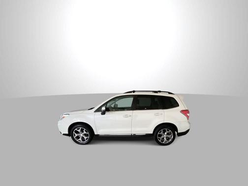 2016 Subaru Forester 2.5i Touring