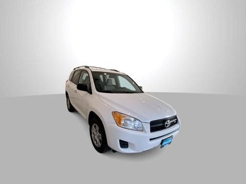 2011 Toyota RAV4 Base V6 (A5)