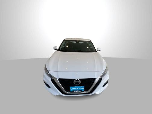 2021 Nissan Altima 2.5 S