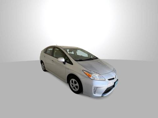 2014 Toyota Prius Two