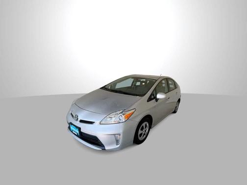 2014 Toyota Prius Two