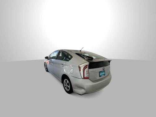 2014 Toyota Prius Two