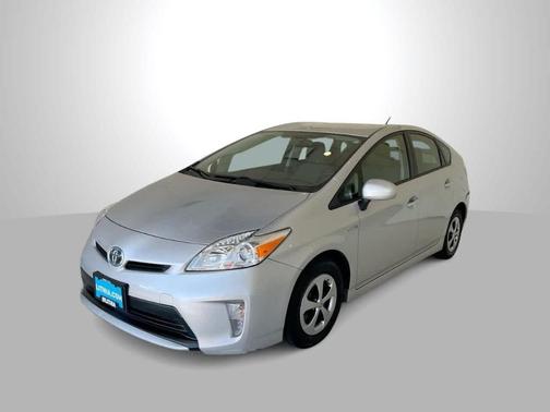 2014 Toyota Prius Two