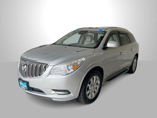 2014 Buick Enclave Leather