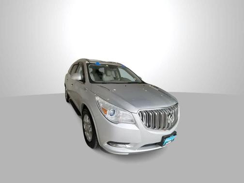 2014 Buick Enclave Leather