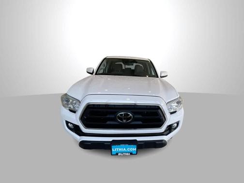 Ice 2023 Toyota Tacoma SR5