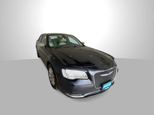 2018 Chrysler 300 Limited