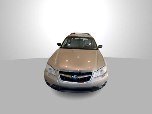 2008 Subaru Outback 2.5i