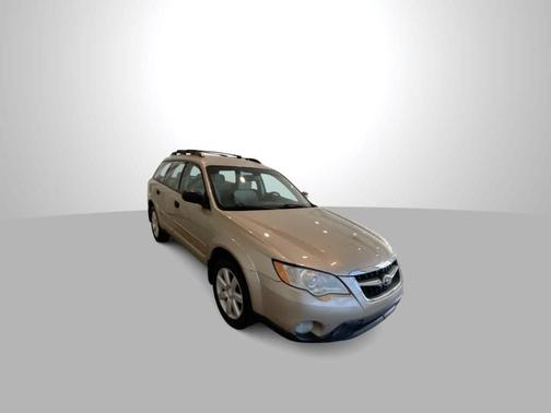 2008 Subaru Outback 2.5i