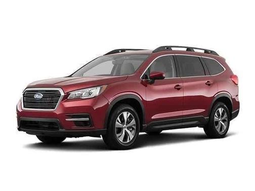 2019 Subaru Ascent Premium 7-Passenger