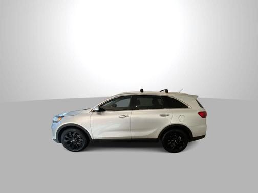 2020 Kia Sorento EX V6