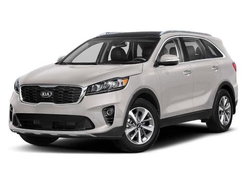 2020 Kia Sorento EX V6