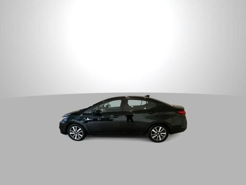 2021 Nissan Versa 1.6 SV