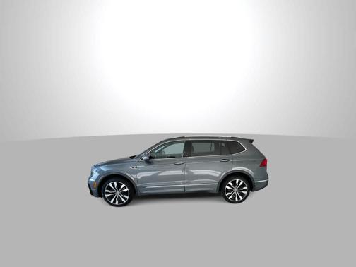 2020 Volkswagen Tiguan 2.0T SEL Premium R-Line