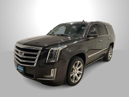 2015 Cadillac Escalade Premium