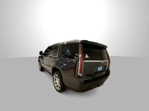 2015 Cadillac Escalade Premium