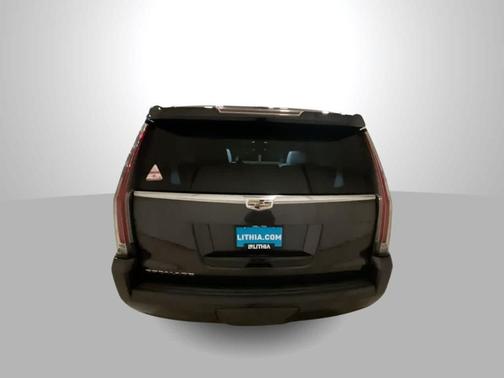 2015 Cadillac Escalade Premium