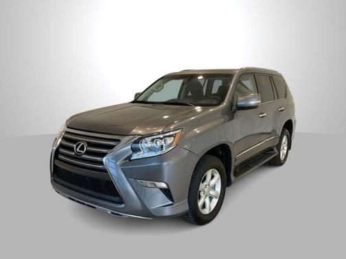 2018 Lexus GX 460 Base