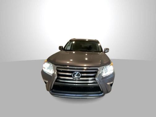 2018 Lexus GX 460 Base