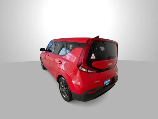 2022 Kia Soul EX