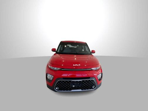 2022 Kia Soul EX