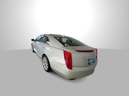 2015 Cadillac XTS Luxury