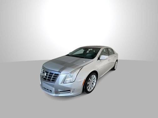 2015 Cadillac XTS Luxury