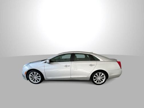 2015 Cadillac XTS Luxury