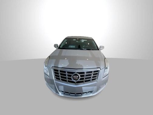 2015 Cadillac XTS Luxury