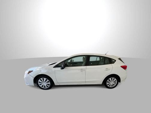 2019 Subaru Impreza 2.0i