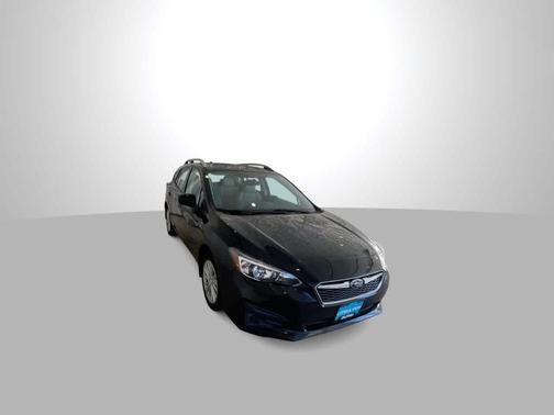 2017 Subaru Impreza 2.0i Premium