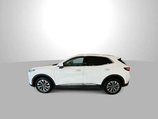 2024 Buick Envision Preferred