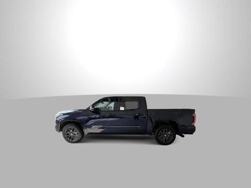 2025 Toyota Tundra Hybrid Platinum