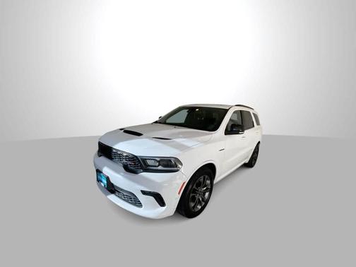 2023 Dodge Durango R/T
