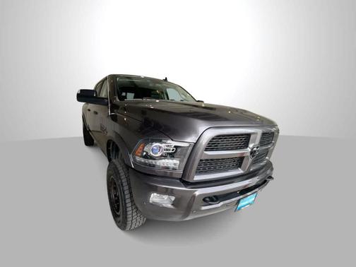 2017 RAM 2500 Laramie