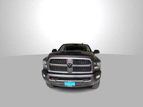 2017 RAM 2500 Laramie