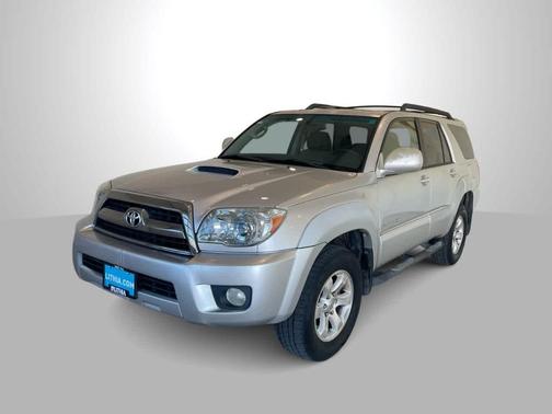 2006 Toyota 4Runner Sport