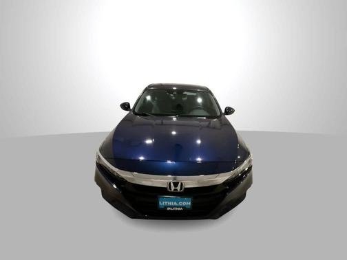 2019 Honda Accord EX-L