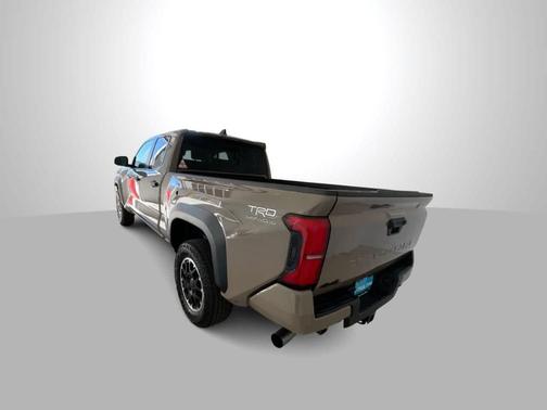 MUDBATH 2026 Toyota Tacoma TRD Off Road