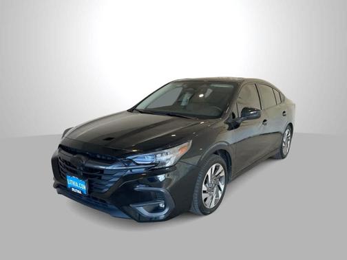 2023 Subaru Legacy Touring XT