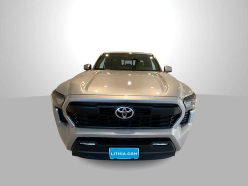 2025 Toyota Tacoma Hybrid TRD Off Road