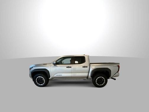 2025 Toyota Tacoma Hybrid TRD Off Road