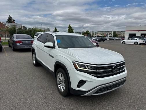 2021 Volkswagen Atlas Cross Sport 2.0T S