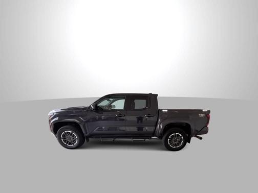 UNDERGROUND 2024 Toyota Tacoma TRD Sport