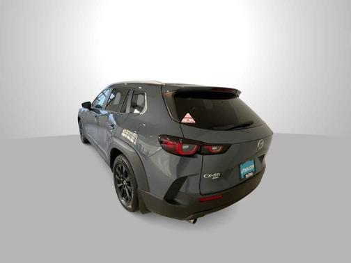 2023 Mazda CX-50 2.5 S Preferred Plus Package
