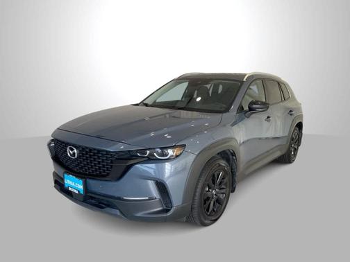 2023 Mazda CX-50 2.5 S Preferred Plus Package